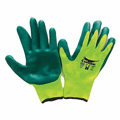 CONDOR 48UR20 J4923 Cut Resistant Gloves XL/10 PR