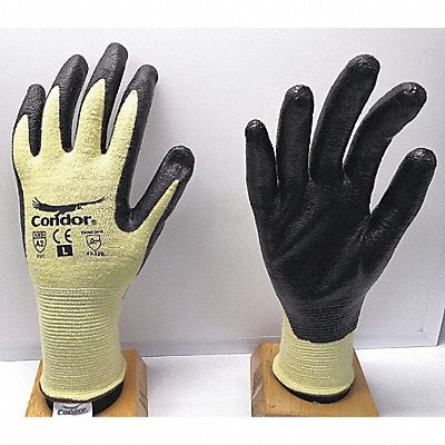 CONDOR 48UR35 J4926 Cut Resistant Gloves XL/10 PR