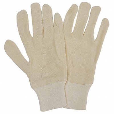 CONDOR 48UR68 Inspection Gloves Womens L PK12