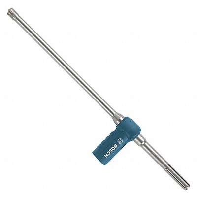 BOSCH DXS5044 Hammer Masonry Drill 7/8in Carbide