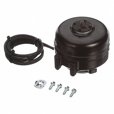 FASCO UB585 Unit Bearing Motor 1/370 HP 115V CCWLE