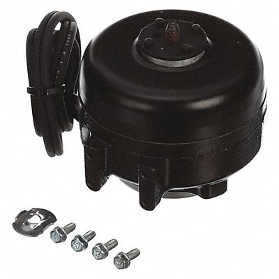 FASCO UB586 Unit Bearing Motor 1/370 HP 230V CWLE