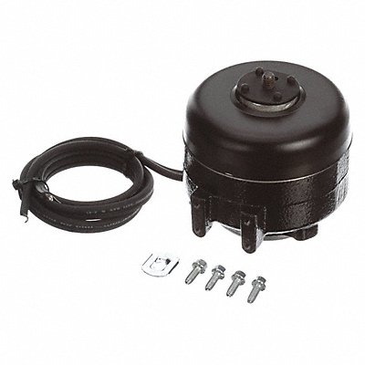 FASCO UB596 Unit Bearing Motor 1/125 HP 230V CWLE