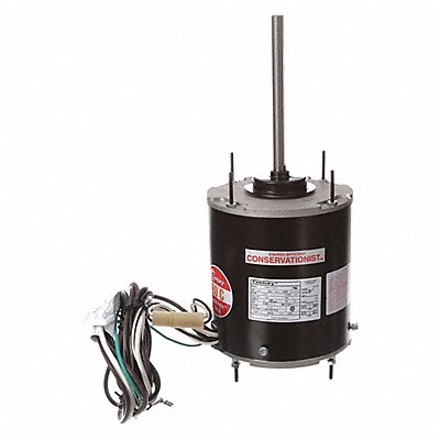 CENTURY FEH1076SU Condenser Fan Motor 3/4 HP 460V 48 Frame