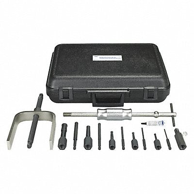 OTC 6981 Puller Set 19 Pieces Blind Hole