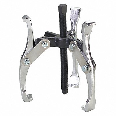 OTC 1037 Jaw Puller 7 tons 2 or 3 Jaws 5 in