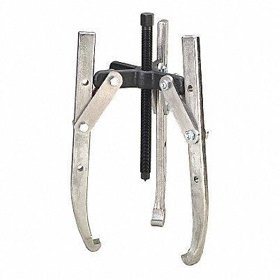 OTC 1041 Jaw Puller 13 tons 2 or 3 Jaws 11 in