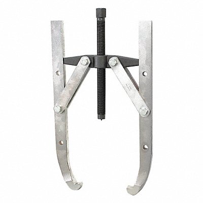 OTC 1043 Jaw Puller 17-1/2 tons 2 Jaws 14-1/2 in