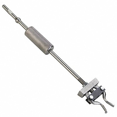OTC 1172 Bearing Puller 4-9/64 lb 20-39/64 in L
