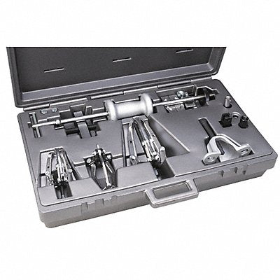OTC 1181 Puller Set 12 Pcs. Slide Hammer 2-3 Jaws
