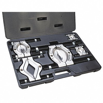 OTC 1183 Bearing splitter 1/8 in 9 in 6 Pieces