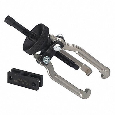 OTC 1184 Puller Set 2 Pieces Cone 2 and 3 Jaws