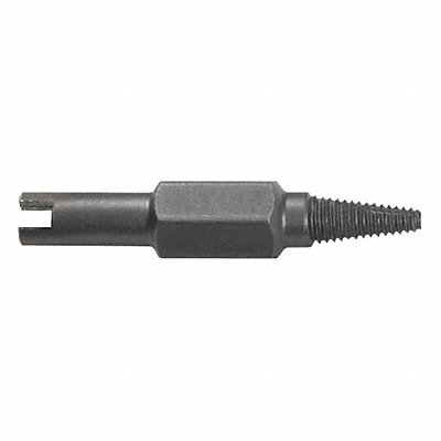KLEIN TOOLS 32528 Insert Bit Metric 1-1/4 Steel