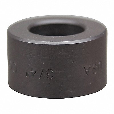 KLEIN TOOLS 53828 Knockout Die 3/4 in Conduit Size