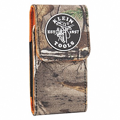 KLEIN TOOLS 55564 Cell Phone Holder Camouflage 6-3/4 in H