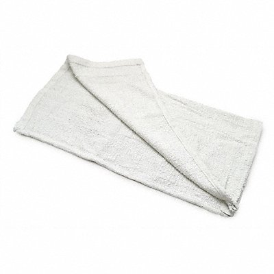 PROCLEAN BASICS Z51744 All-Purpose Terry Towel PK24