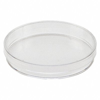 DYNALON 4020240004 Petri Dish 100 x 15 mm PK500