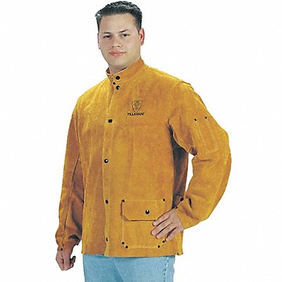 TILLMAN 3285M Md Imp 36In Jacket