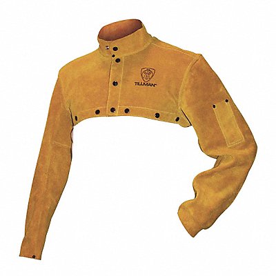 TILLMAN 32214X 4X Imp Lth Cape