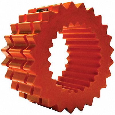 TB WOOD S 8H Sleeve Coupling Insert 8H Hytrel