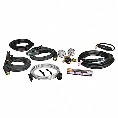 MILLER ELECTRIC 301311 MILLER Air-Cooled TIG Torch Kit