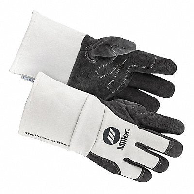 MILLER ELECTRIC 271890 MIG Welding Gloves MIG PR