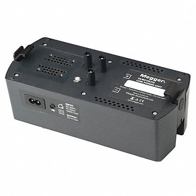 MEGGER DLRO10LPU Line Power Adaptor For Ohmmeters