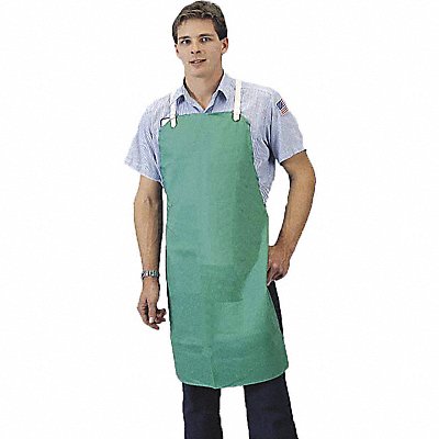 TILLMAN 6236 24X36 Grn Bib Apr