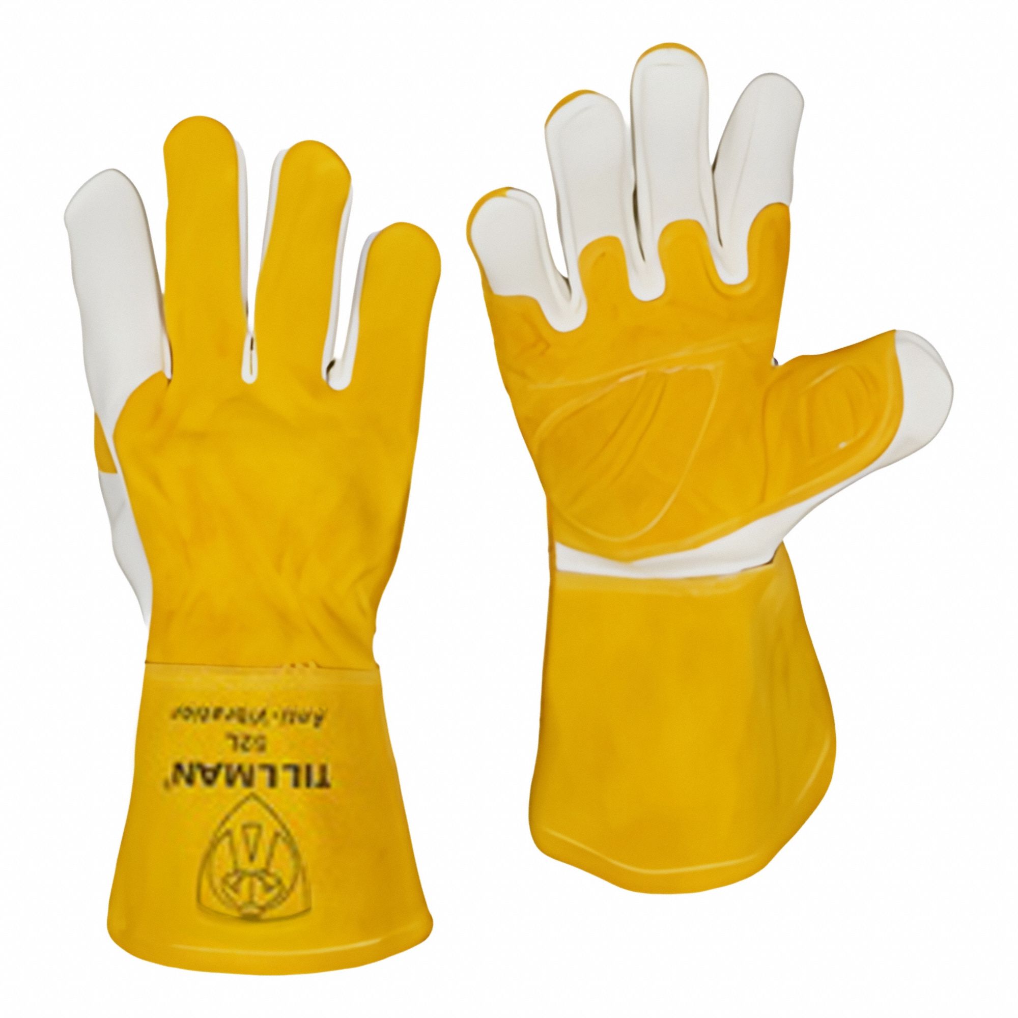 TILLMAN 52XL Xl Anti-Vibe Welders-Cd PR