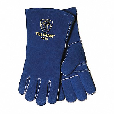 TILLMAN 1018 Imp Blue Wldrs-Cd Lo PR