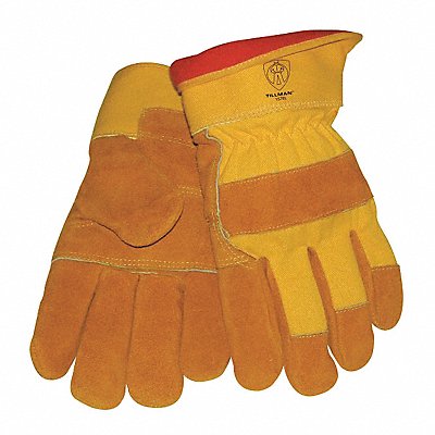 TILLMAN 1578 Lg Bwn Winter Glv-Cd PR