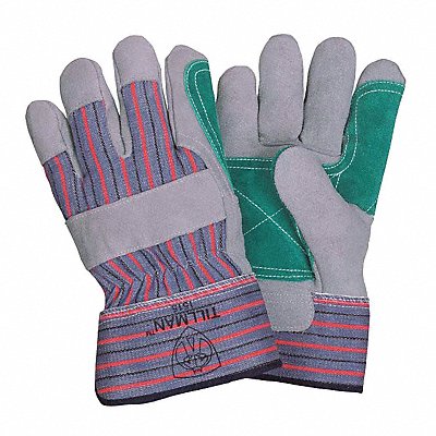TILLMAN 1515 Dbl Plm Wk Glv-Cd PR
