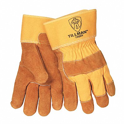 TILLMAN 1500Y Br Select Wk Glv-Cd PR
