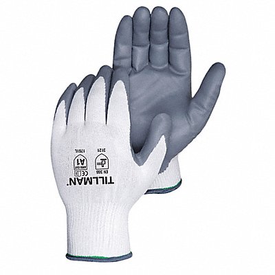 TILLMAN 1761XL Xl Nitrile Coated Nylon Knit PR