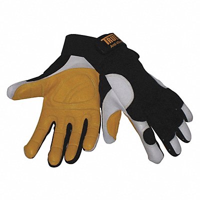TILLMAN 1489L Lg Anti-Vibe True Fit-Cd PR