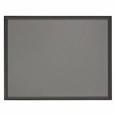 UNITED VISUAL PRODUCTS UVNSF2228 Poster Frame Black 22 x 28 in Acrylic