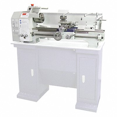 DAYTON 48WE43 Lathe 1HP 1Phase
