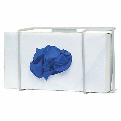 BOWMAN DISPENSERS GL0110613 Glove Box Dispenser 1 Box PK2