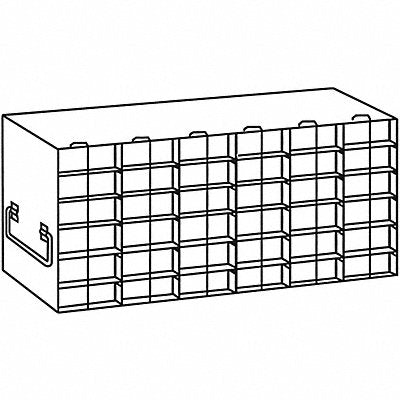ARGOS TECHNOLOGIES RML66A Freezer Rack 5-1/32in L x 3-3/8in W