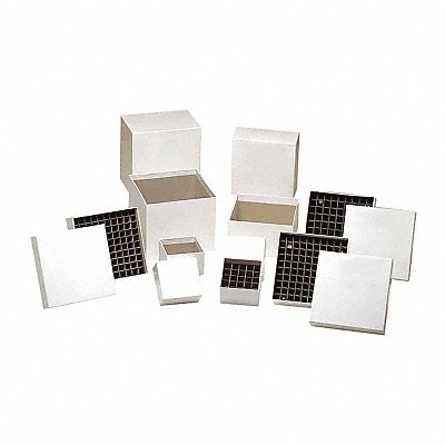 ARGOS TECHNOLOGIES R3028 Divider Box for Mfr No R3013A PK12