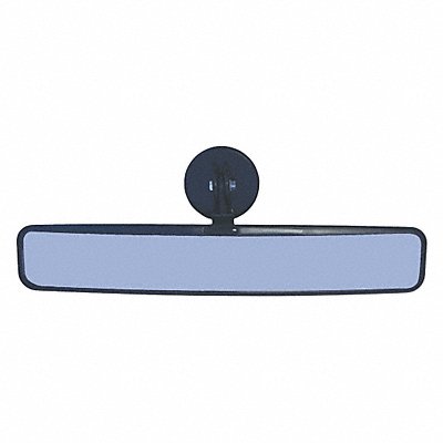IDEAL WAREHOUSE INNOVATIONS INC. 701135 Wide Magnetic Mirror 7 W 18 L Black