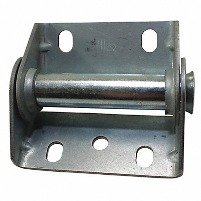AMERICAN GARAGE DOOR SUPPLY HH114 Hinge Sectional Overhead Doors PK4
