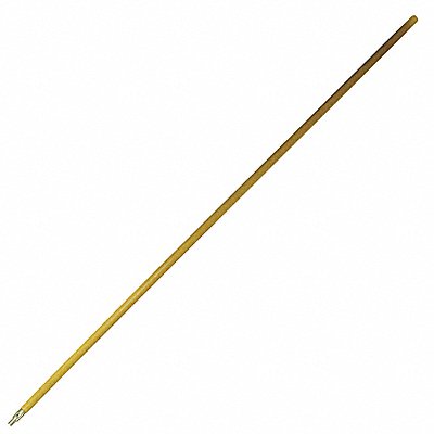 CARRAND 93502 Handle 72 in L Threaded