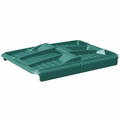 CORTECH CC200L Kangaroo Cart Lid Flame Retardant-Blue G