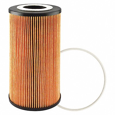 BALDWIN FILTERS P40019 Element Only 8-11/16 L