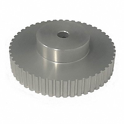 GRAINGER 48XL0376A4 Timing Belt Pulleys 5/16 in Bore Dia.