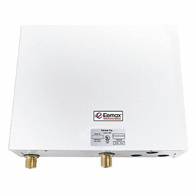EEMAX EX180T3EE Tankless Water Heater 18000W 208V