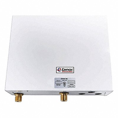 EEMAX ED024480T3EE Tankless Water Heater 24 000W 480V