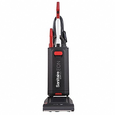 SANITAIRE SC5500B Upright Vacuum 105 cfm 12 CleaningPath