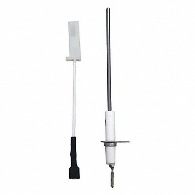 SUPCO FLS013 Flame Sensor Straight Fixed Bracket
